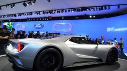 New York International Auto Show 2015 - inne zdjęcie