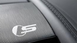 Jaguar F-Type S Manual Coupe (2016) - deska rozdzielcza