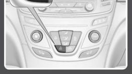 Opel Insignia Facelifting (2013) - szkice - schematy - inne ujęcie