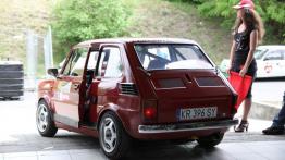 Tuning Show 2013 w Krakowie