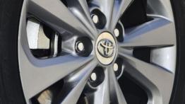 Toyota Auris II Hybrid Touring Sports (2013) - koło