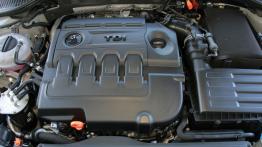 Skoda Octavia III RS Kombi 2.0 TDI (2013) - silnik