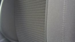 Volkswagen Amarok Double Cab 2.0 BiTDI 180KM - galeria redakcyjna - fotel kierowcy, widok z przodu