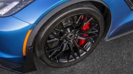 Chevrolet Corvette C7 Z06 Coupe (2015) - koło