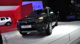 Geneva International Motor Show 2014 - auta seryjne (cz. 1)