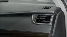 Toyota Camry XLE Facelifting (2015) - nawiew