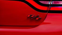 Dodge Charger Facelifting (2015) - emblemat