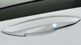 Lexus NX 300h (2014) - klamka przód