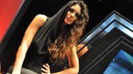 Paris Motor Show 2012 - hostessy