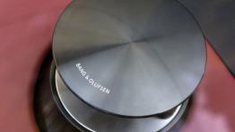 Aston Martin DB9 Facelifting Volante - głośnik