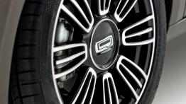 Qoros 3 Sedan (2013) - koło