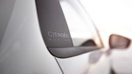 Citroen DS3 Racing - emblemat boczny
