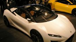  Paryż 2010 - nowości