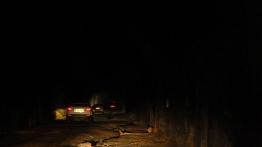 Range Rover Evoque - wersja 3-drzwiowa - widok z tyłu