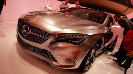 Frankfurt Motor Show 2011 na żywo - prototypy cz. 2 - inne zdjęcie