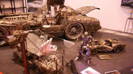 Essen Motor Show 2011