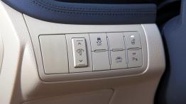 Kia Optima 2012 - inny element panelu przedniego