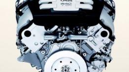 Volkswagen Touareg - silnik solo