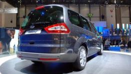  Genewa 2006 - relacja I