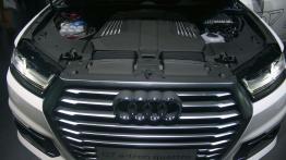 Geneva International Motor Show 2016 - galeria ogólna