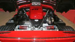 Geneva International Motor Show 2016 - galeria ogólna