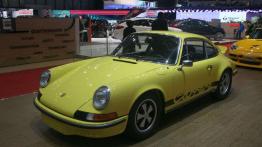 Geneva International Motor Show 2016 - galeria ogólna