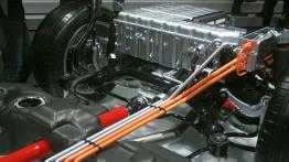 Geneva International Motor Show 2016 - galeria ogólna