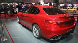 Geneva International Motor Show 2016 - galeria ogólna