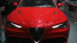 Geneva International Motor Show 2016 - galeria ogólna