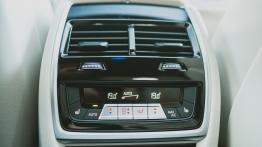 BMW X6 M50i – barok na kołach