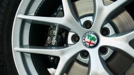 Alfa Romeo Stelvio – SUV ze sportowym DNA