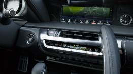 Lexus LC500 – stworzony do kochania