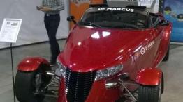 Na cztery i dwa kółka