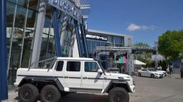 &quot;Stary&quot; salon, nowa jakość