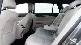 Opel Insignia Country Tourer – podniesione kombi zamiast SUV-a