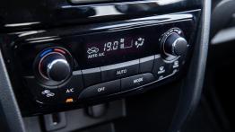 Nowe Suzuki Vitara – trzy cylindry i litr pojemności w sporym crossoverze wystarczą?