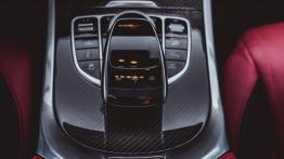 Mercedes-AMG G63 – tak charakternego ze świecą szukać!