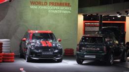 Geneva International Motor Show 2012