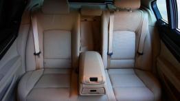 Moje osiemnaste urodziny - BMW Seria 7