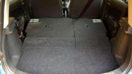 Suzuki Splash - sympatyczny mieszczuch