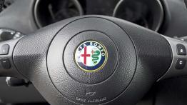 Alfa Romeo Giulietta QV TCT & Alfa Romeo 147 GTA - charakterne włoszki