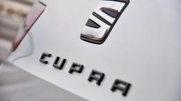 Seat Leon ST Cupra 280 - Hot-tourer