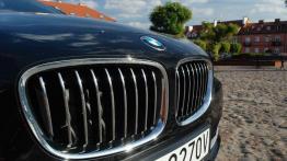 Luxtorpeda - BMW 535d xDrive Gran Turismo