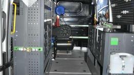 Volkswagen Crafter – dostarczane z Polski