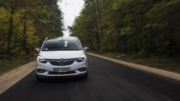 Opel Mokka X i Zafira – Zasadnicze zmiany