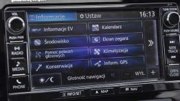 Mitsubishi Outlander PHEV – Uratować planetę