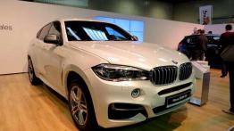 Nowości polskiego rynku w Warszawie - relacja z Fleet Market 2014