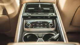 BMW 730ld xDrive - definicja nowoczesnego