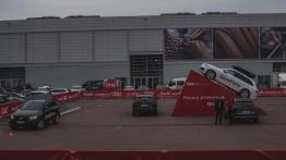 Poznań Motor Show 2016 - nasza relacja