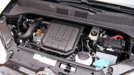 VW Up! - inny niż wszystkie?